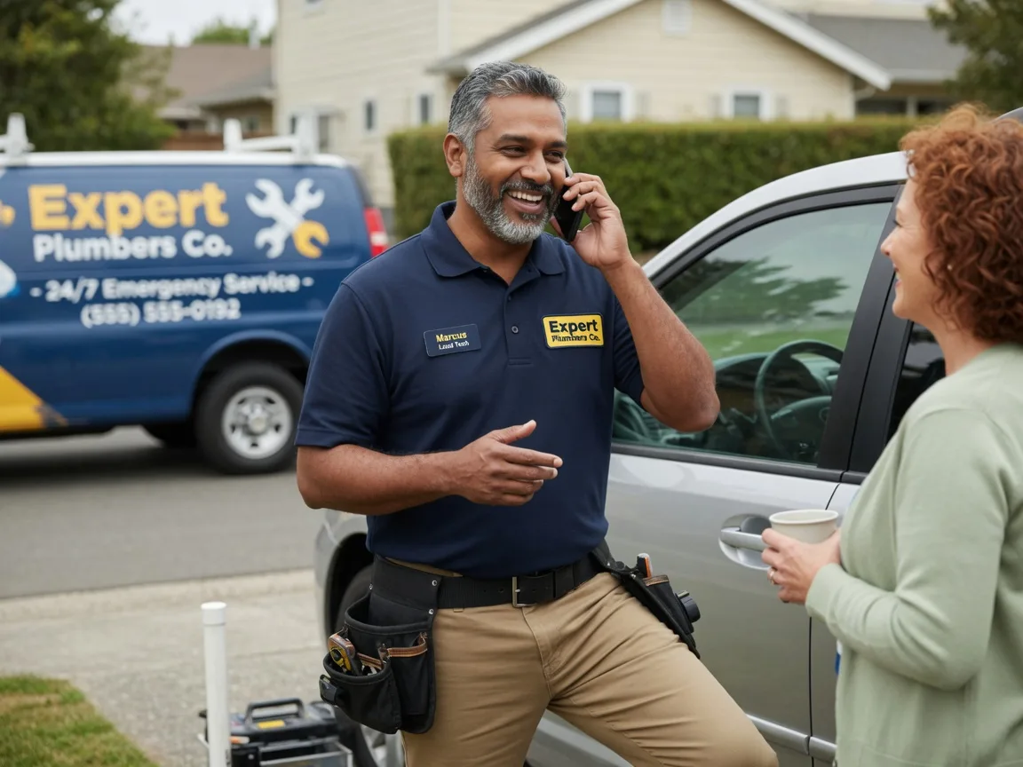 Clogged Drain Repair in Hallsville, TX
